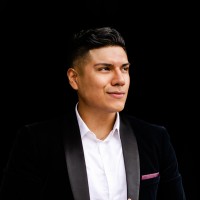 OnDeck Employee Clark Villalva-Cruz's profile photo