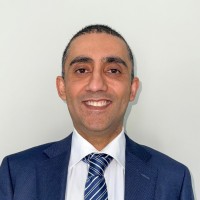 Email e telefono di Ravi Nijjar