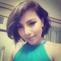 Total Electronics Contracting Employee Cherry Velos's profile photo