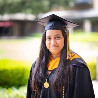 California Aeronautical University Employee Cory Pacheco's profile photo
