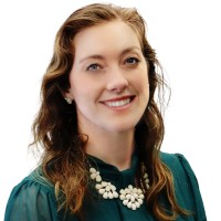 Comma Insurance Employee Emilie Young's profile photo