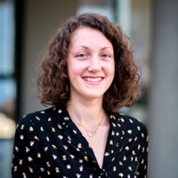 Teledyne ICM Employee Eva Libert's profile photo