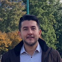Alejandro Mesa Email & Phone Number