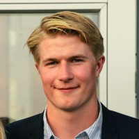 Kraka Employee Ludvig Bache's profile photo