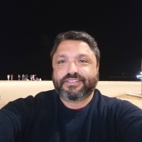 Alejandro García Díaz Email