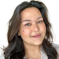 Pixion Games Employee Nazia Rashid's profile photo