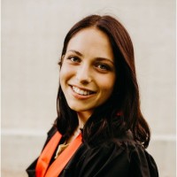 Alivation Health Employee Sophie Miller's profile photo