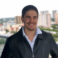 Softmovel Employee Antonio Sayao's profile photo
