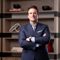 E-mail e número de telefone de Marc Szafran