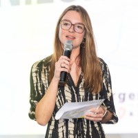 Aréli Employee Marie Ruszczynski's profile photo