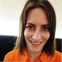 First News Employee Poppy Lloyd's profile photo