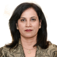 Kmi Management Employee Uma Aggarwal's profile photo