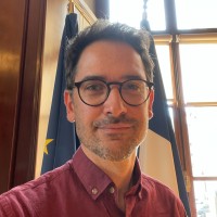 Victor Bentolila Email
