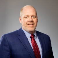 Yates Construction Employee Justin McDonald's profile photo