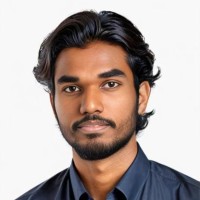Odlo VFX Employee Saad Firzan's profile photo