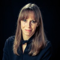 Npuls Employee Charlotte Heystek's profile photo