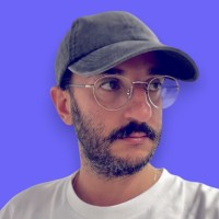 Quiqup Employee Federico Ferraro's profile photo
