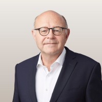 Bellevue Asset Management Employee Markus Peter's profile photo