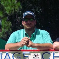 Humphries Employee Michael Lee's profile photo