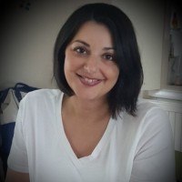 Greycon Employee Ivana Gianfrate's profile photo