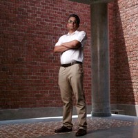 ISA Employee Hemu Bharadwaj's profile photo