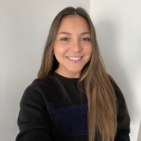 Platter Employee Romina Carreño's profile photo