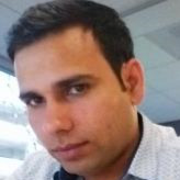 Amit Kumar Email & Phone Number