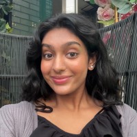 Discovery Partners Institute Employee Kavya Patel's profile photo