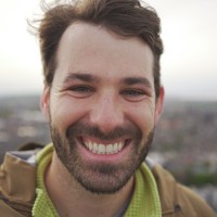 Coastal Properties Employee Patrick Angle's profile photo