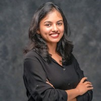 Akbar Offshore Pvt. Ltd Employee Ashna Mg's profile photo