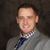 Synergy Technical Employee Christopher Weinfurt's profile photo