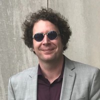 Tulane University Employee Mike Griffith's profile photo