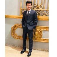 Acklib Employee Sami Saeed's profile photo