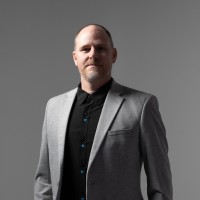 Flitch Employee Rex Frisbey's profile photo