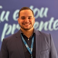 GenesysMed Employee Felipe Fernandes de Oliveira's profile photo