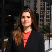 Didero Employee Elizabeth Beeli's profile photo