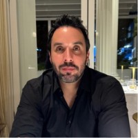 Binick Imaging Employee Nick Castillo's profile photo