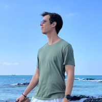 HFLabs Employee Maksim Rodionov's profile photo