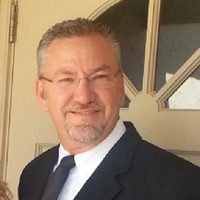 Glenn Rieder, LLC Employee Bill Knight's profile photo