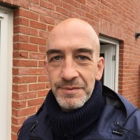 Market Dojo Employee Fraser McKenzie's profile photo