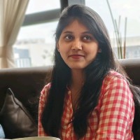 Sunnam Pavani's profile photo