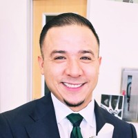 Surprise Ford Employee Jorge Beltran's profile photo