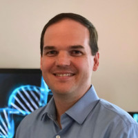 Labcorp Drug Development Employee Eric Severson's profile photo