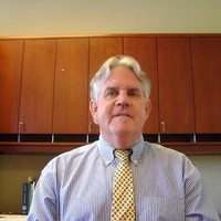 First Citizens Bank Employee Mark McGrath's profile photo