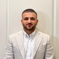 Next Level Petroleum LLC Employee Shukhrat Azizmamadov's profile photo