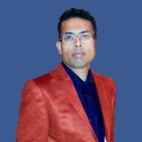 GENFOTECH SOLUTIONS PVT. Ltd. Employee Niloy Naha's profile photo