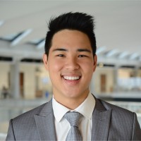Klarna Employee Benjamin Chow's profile photo