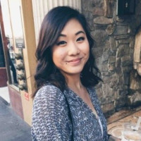 Everpass Media Employee Ava Feng's profile photo