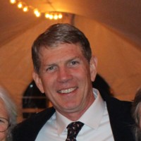 Cabarrus Rowan Community Health Centers Inc. Employee Alex Waite's profile photo