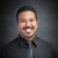 Unity Employee Benjamin Martinez's profile photo